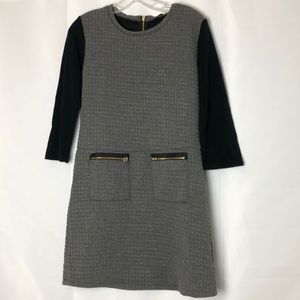 Women’s THML long Sleeve dress Size M